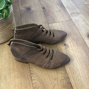 Free People Shoes